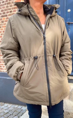 Online Jakke - Mariella-G Baxter - Mud Jakker & Frakker|Alt Overtøj