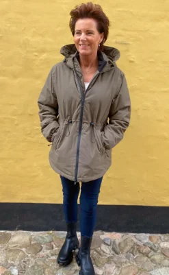 Online Jakke - Mariella-G Baxter - Mud Jakker & Frakker|Alt Overtøj