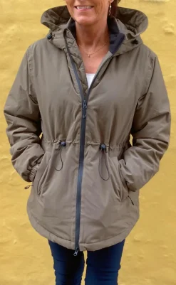 Online Jakke - Mariella-G Baxter - Mud Jakker & Frakker|Alt Overtøj