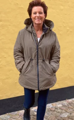 Online Jakke - Mariella-G Baxter - Mud Jakker & Frakker|Alt Overtøj