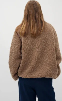 Online Jakke - Rogolio-G - Dusty Sand Jakker & Frakker|Alt Overtøj