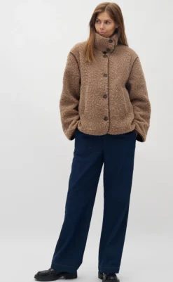 Online Jakke - Rogolio-G - Dusty Sand Jakker & Frakker|Alt Overtøj