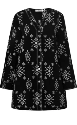 Discount Kjole - Maren-G - Black Sugar Kjoler