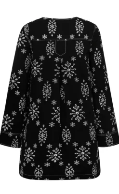 Discount Kjole - Maren-G - Black Sugar Kjoler