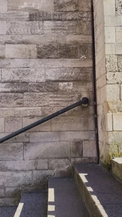 Online Skjorte - Panema-G  - Vintage blue Wash Skjorter