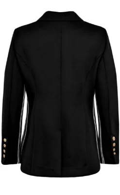 Best Blazer - Samara - Black Blazere & Indejakker
