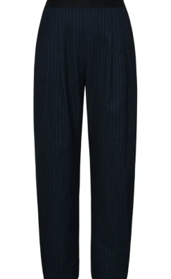 Discount Bukser - Atalie Tabia - Navy Bukser & Jeans