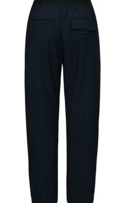 Discount Bukser - Atalie Tabia - Navy Bukser & Jeans