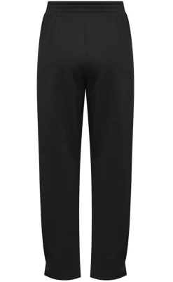 Discount Bukser - Nilla - Black Bukser & Jeans