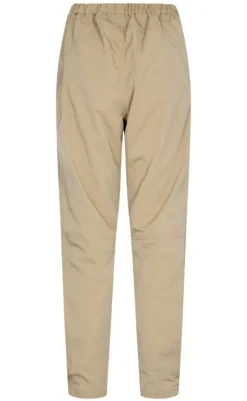 Outlet Bukser - Thilla - Camel Bukser & Jeans