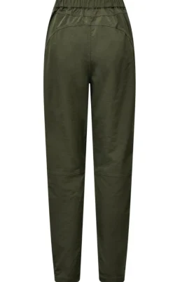 Bukser - Thilla - Dark Army Bukser & Jeans