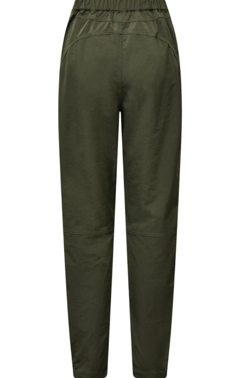 Bukser - Thilla - Dark Army Bukser & Jeans