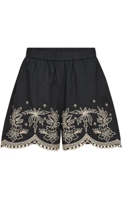 Discount Shorts - Dikte - Black/Sand Shorts