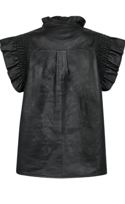 Online Skjorte - Boca Raton - Black Skjorter