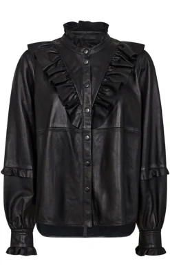 Best Skjorte - Darien - Black Skjorter