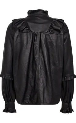 Best Skjorte - Darien - Black Skjorter