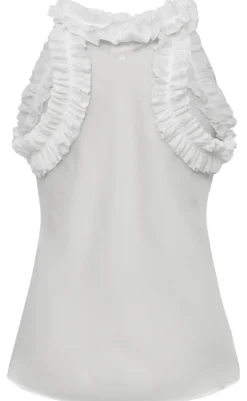 Sale Top - Annamie - Off-white T-shirts & Toppe