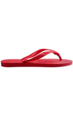 Sale Klipklappere -  Top - Ruby Red Sandaler|T-shirts & Toppe