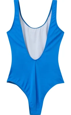Clearance Badedragt - Tornø Swim - King Blue Badetøj