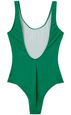 Badedragt - Tornø Swim - Posy Green Badetøj