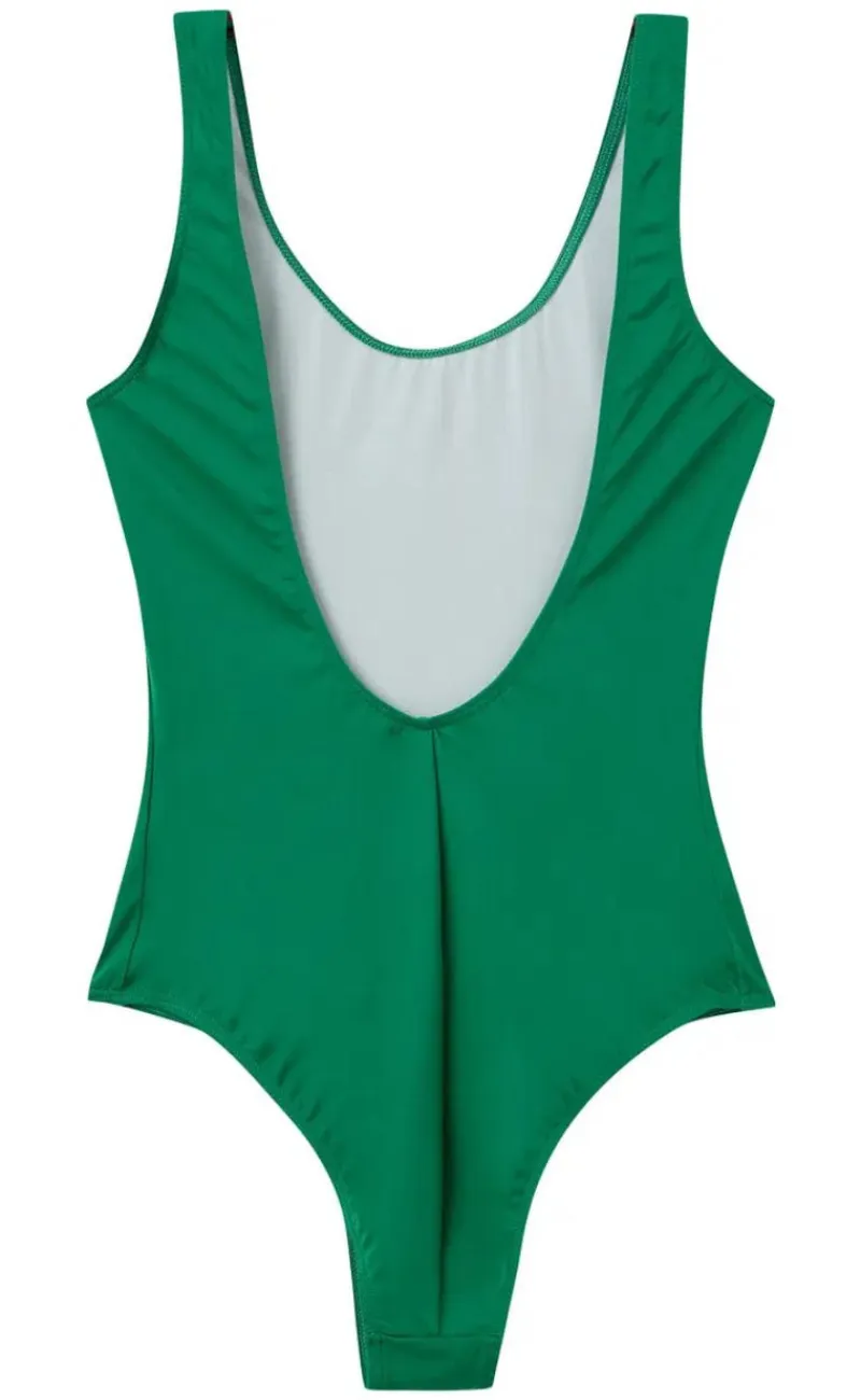 Badedragt - Tornø Swim - Posy Green Badetøj