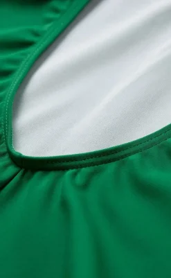 Badedragt - Tornø Swim - Posy Green Badetøj