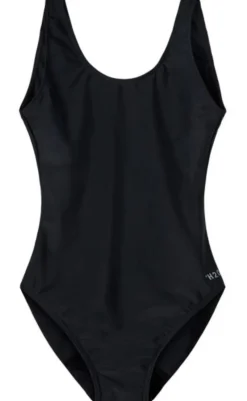 Discount Badedragt - Tornø Swim - Black Badetøj