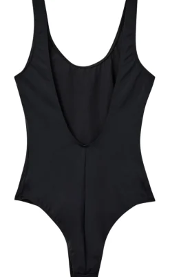 Discount Badedragt - Tornø Swim - Black Badetøj