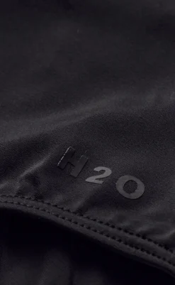 Discount Badedragt - Tornø Swim - Black Badetøj