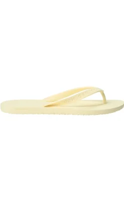 Discount Badesandal - Flip Flop  - Pale Banana Sandaler