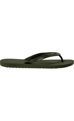 Badesandal - Flip Flop - Army Sandaler