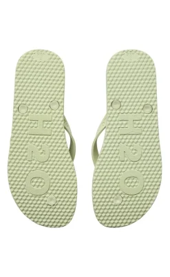 Sale Badesandal - Flip Flop - Lime Sandaler