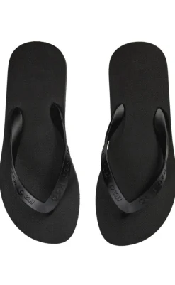 Sale Badesandal - Flip Flop  - Black Sandaler
