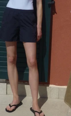 Sale Badesandal - Flip Flop  - Black Sandaler