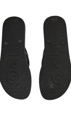 Sale Badesandal - Flip Flop  - Black Sandaler