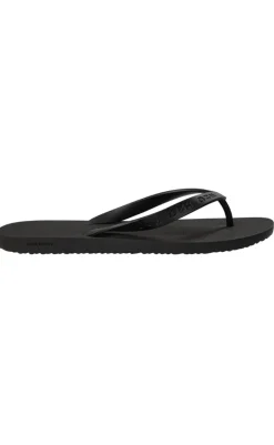 Sale Badesandal - Flip Flop  - Black Sandaler