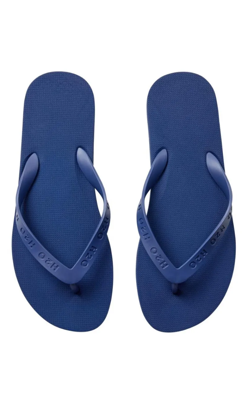 Badesandal - Flip Flop - Indigo Blue Sandaler