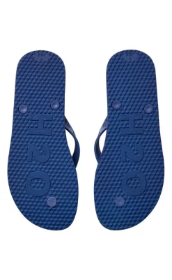 Badesandal - Flip Flop - Indigo Blue Sandaler