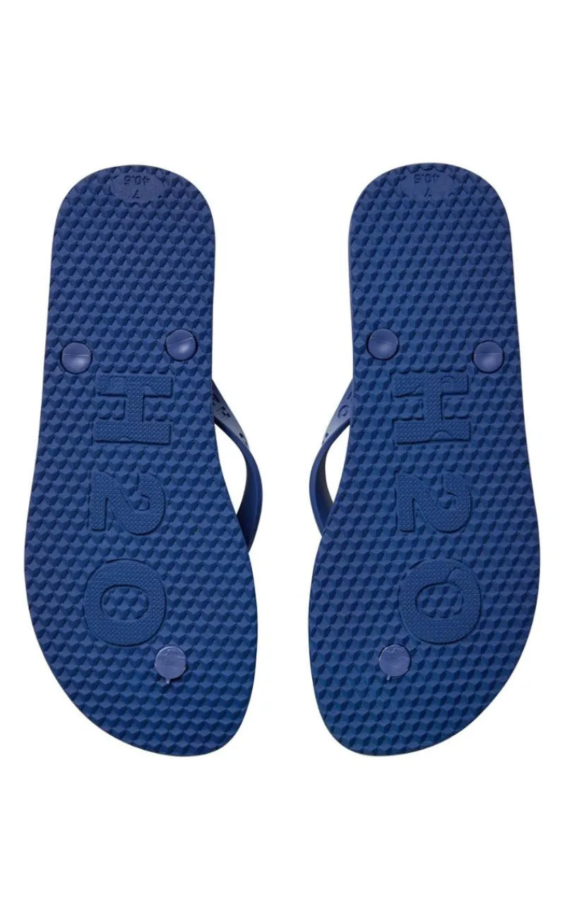 Badesandal - Flip Flop - Indigo Blue Sandaler