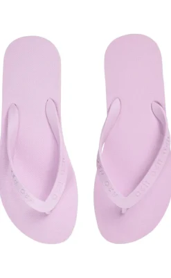 Clearance Badesandal - Flip Flop  - Light Pink Sandaler