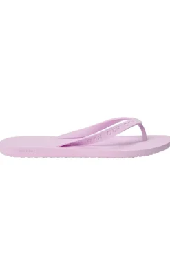 Clearance Badesandal - Flip Flop  - Light Pink Sandaler