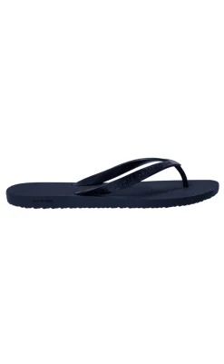 Hot Badesandal - Flip Flop  - Navy Sandaler
