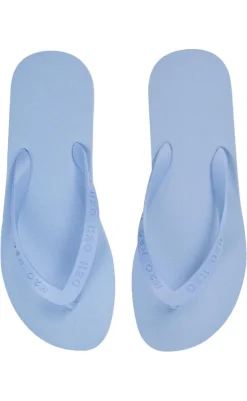 Online Badesandal - Flip Flop  - Pastel Blue Sandaler