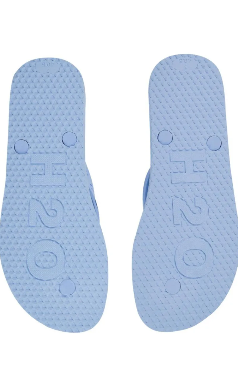 Online Badesandal - Flip Flop - Pastel Blue Sandaler