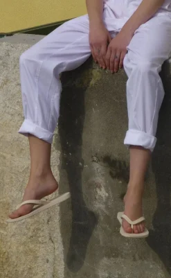 Best Badesandal - Flip Flop  - Sand Sandaler