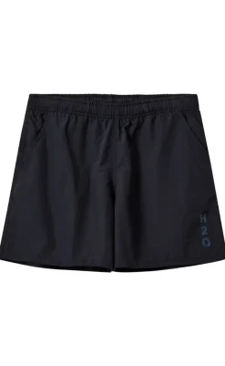 Sale Badeshorts - Leisure W - Black Shorts
