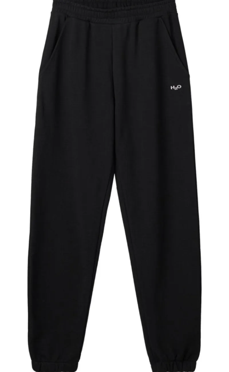 Discount Bukser - Base - Black Bukser & Jeans