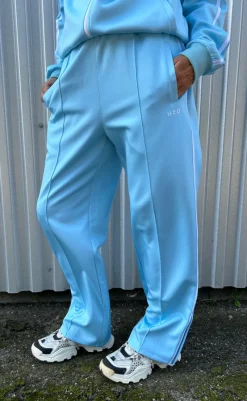 Discount Bukser - Tracksuit - Aqua Bukser & Jeans