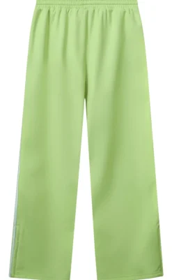 Clearance Bukser - Tracksuit - Lime Bukser & Jeans