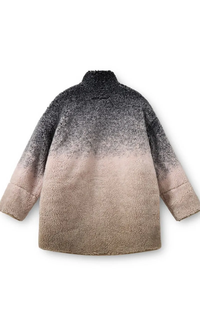 Online Jakke - London - Sand (vendbar) Jakker & Frakker|Alt Overtøj